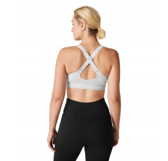 Crivit Sports Top Cross‑Strap