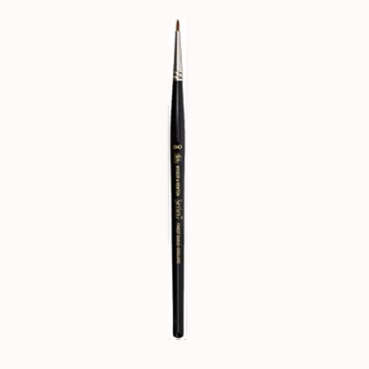 Winsor & Newton Series 7 Kolinsky Sable Round Brush #00