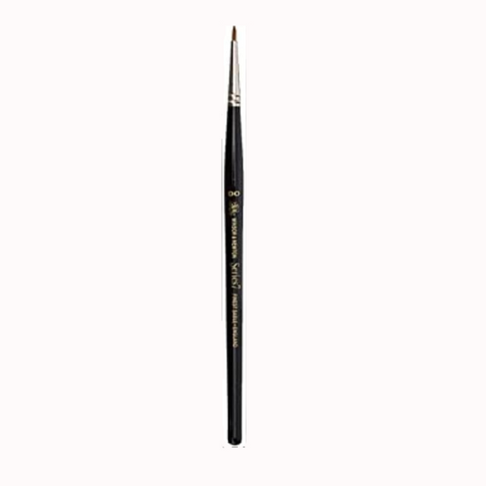 Winsor & Newton Series 7 Kolinsky Sable Round Brush #00