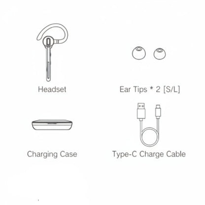 Nansls G3 True Wireless Headset