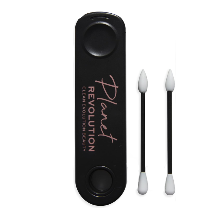 Revolution Beauty London Reusable Beauty Buds Sustainable Silicone Q-Tips