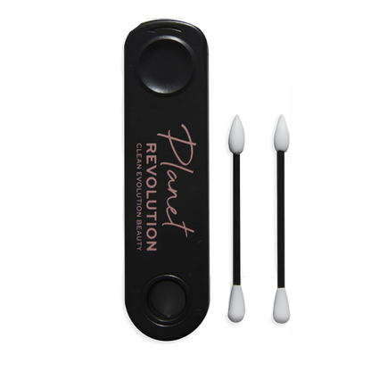 Revolution Beauty London Reusable Beauty Buds Sustainable Silicone Q-Tips