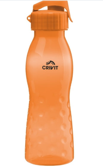 Crivit 670ml Sports Bottle