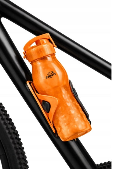 Crivit 670ml Sports Bottle