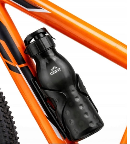 Crivit 670ml Sports Bottle
