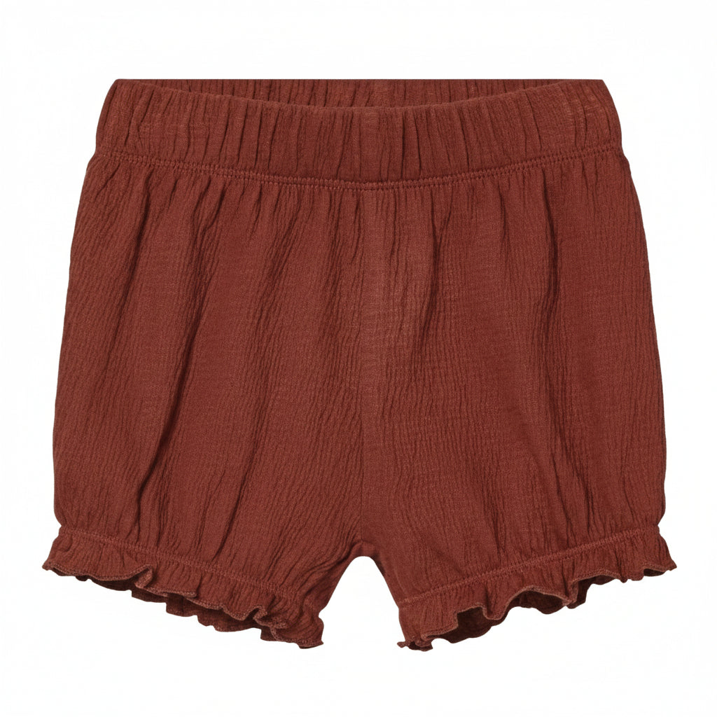 Lupilu Pure Collection Baby Bloomers Shorts