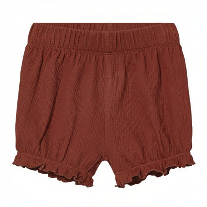 Lupilu Pure Collection Baby Bloomers Shorts