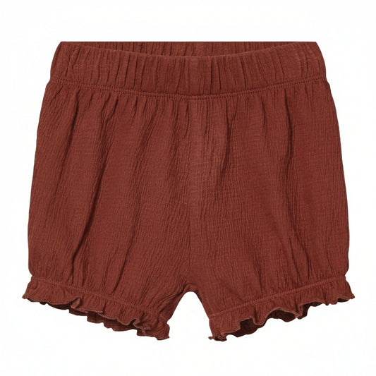 Lupilu Pure Collection Baby Bloomers Shorts