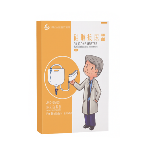 Koopsio elderly Urinary Incontinence kit.