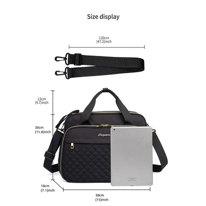 Mommy Diaper Tote Bag