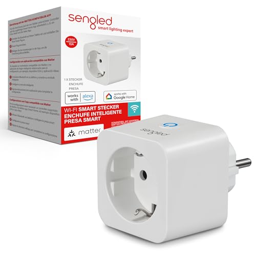 Sengled Smart Plug 1 Pack