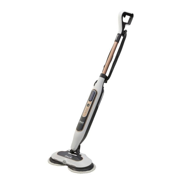 Shark Steam & Scrub S8201EU Steam Mop 0.35L