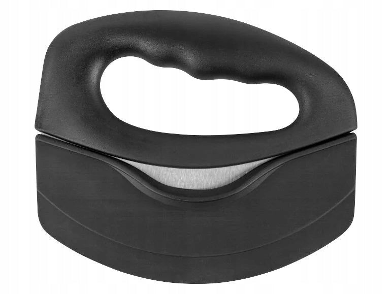 Livarno Home Herb Chopper Stainless Steel Blade with Guard