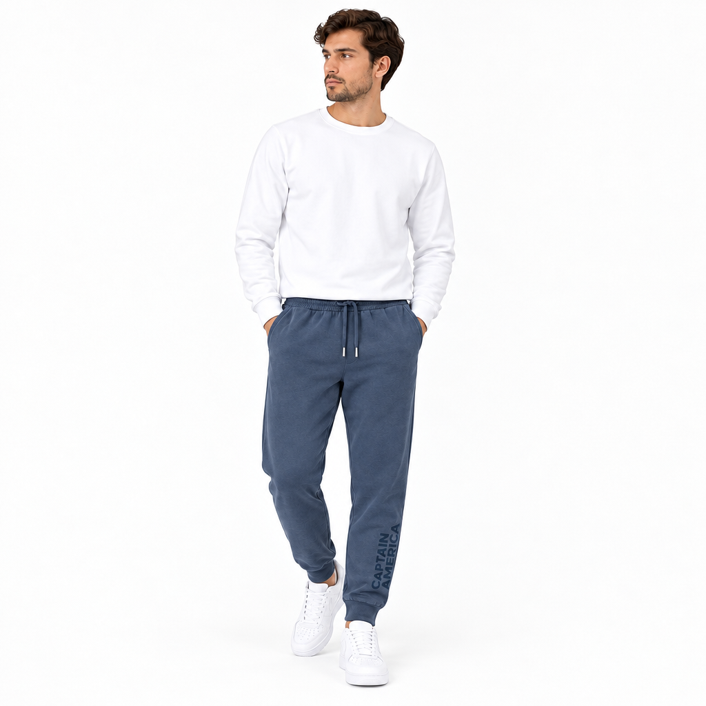 Marvel Men's Sweatpants
