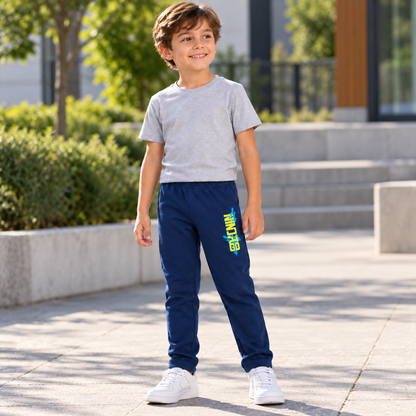 LEGO Boys' Lounge Pants