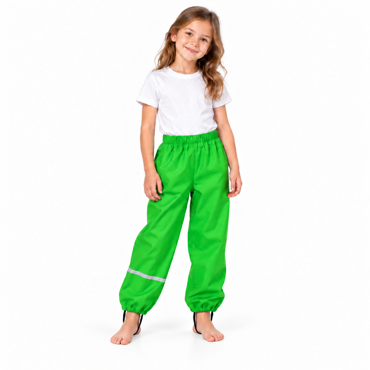 CeLaVi Kids' Waterproof Trousers
