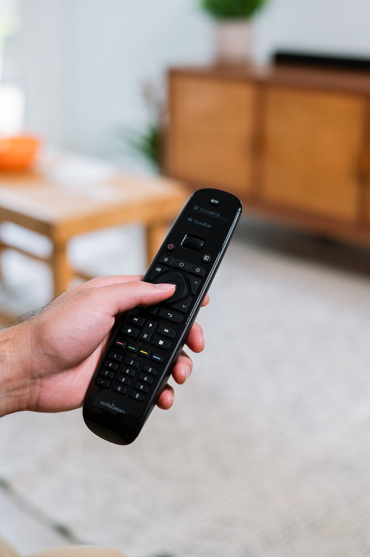 SofaBaton U2 Universal Remote Control