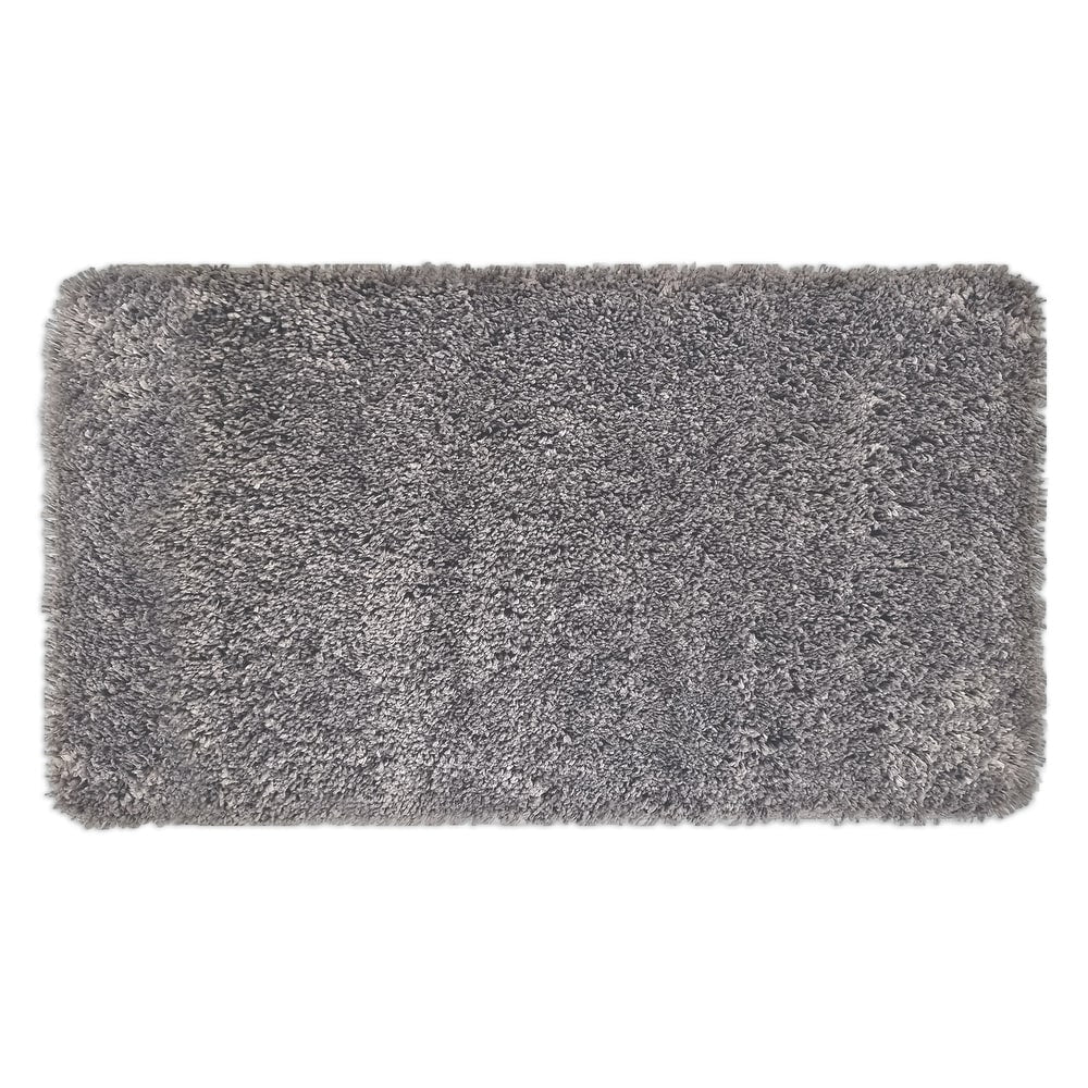 Tvird Bath microfiber Mats non Slip, Machine Washable