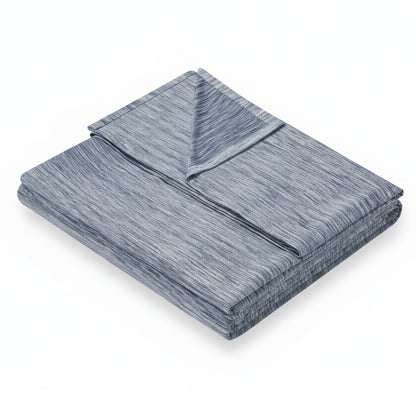 WOLTU Summer Blanket Arc-Chill Microfiber Self-Cooling Blanket