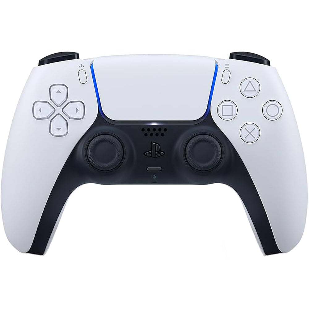 Sony Dual Sense Wireless Controller for PS5 White