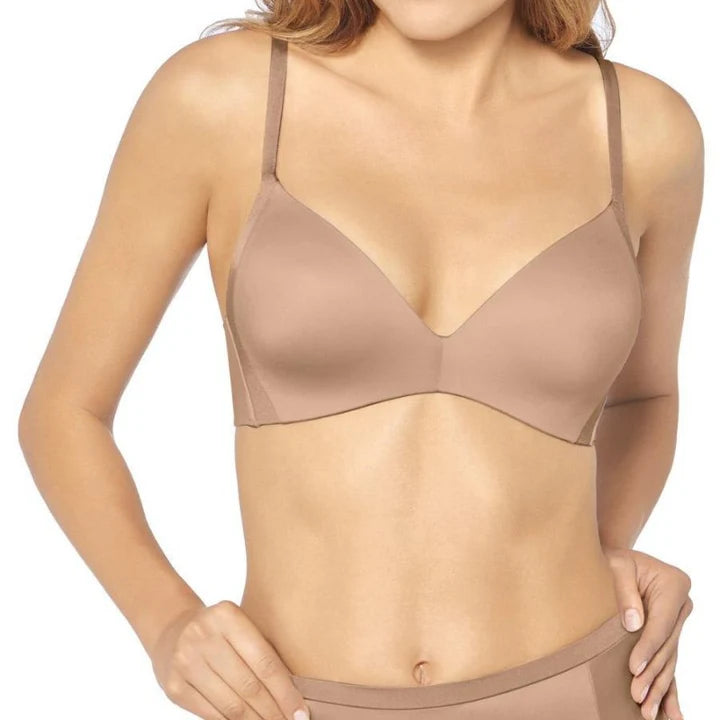Triumph Women's Soft Touch Body Make‑up Bra – Everyday Comfort