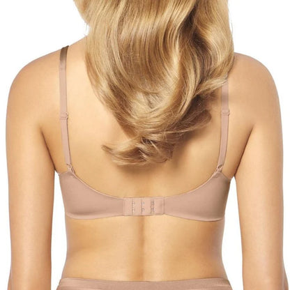 Triumph Women's Soft Touch Body Make‑up Bra – Everyday Comfort