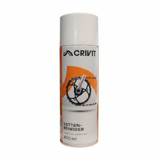 Spray Do Czyszczenia Łańcucha Rowerowego CRIVIT 400ml