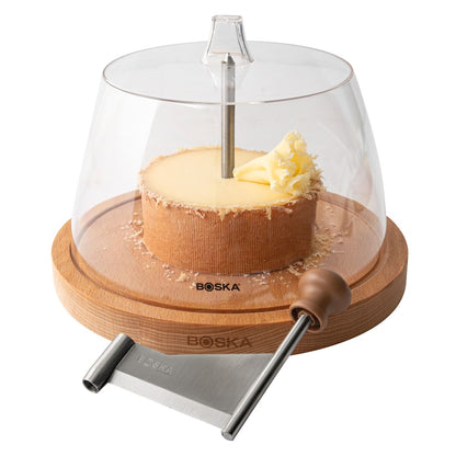 BOSKA Cheese Curler Amigo