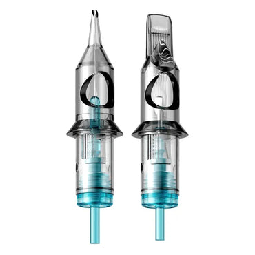 Stigma EN02B Professional Sterilized Membrane Tattoo Cartridge Needles for Rotary Machines