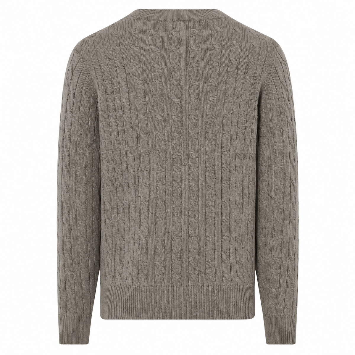 Livergy U.S. GRAND POLO EQUIPMENT & APPAREL Men's Jumper