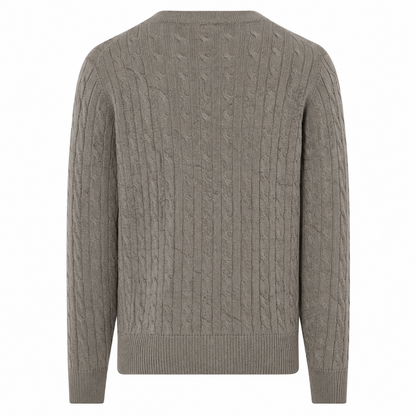 Livergy U.S. GRAND POLO EQUIPMENT & APPAREL Men's Jumper