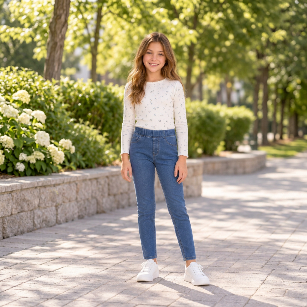 Pepperts unisex Jeans