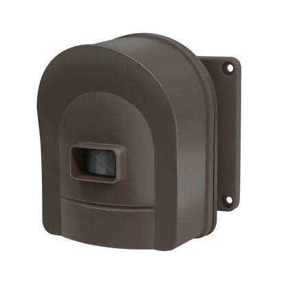 Hosmart Supplemental Driveway Alarm Sensor Coffee