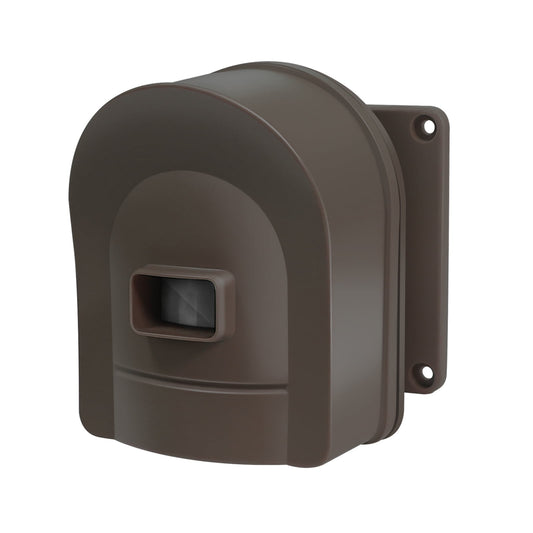 Hosmart Supplemental Driveway Alarm Sensor Coffee