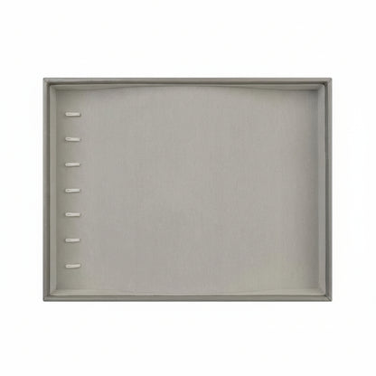 Esmara Velvet Jewellery Box Organiser 7 Hooks