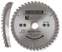 Parkside Circular Saw Blade For Wood 190x30 mm 42 Teeth Reduction 20,16mm