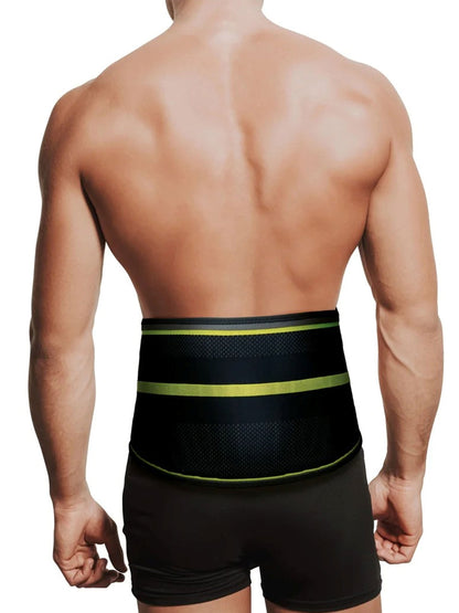 Sensiplast Back Brace Stabilizing Lumbar Support