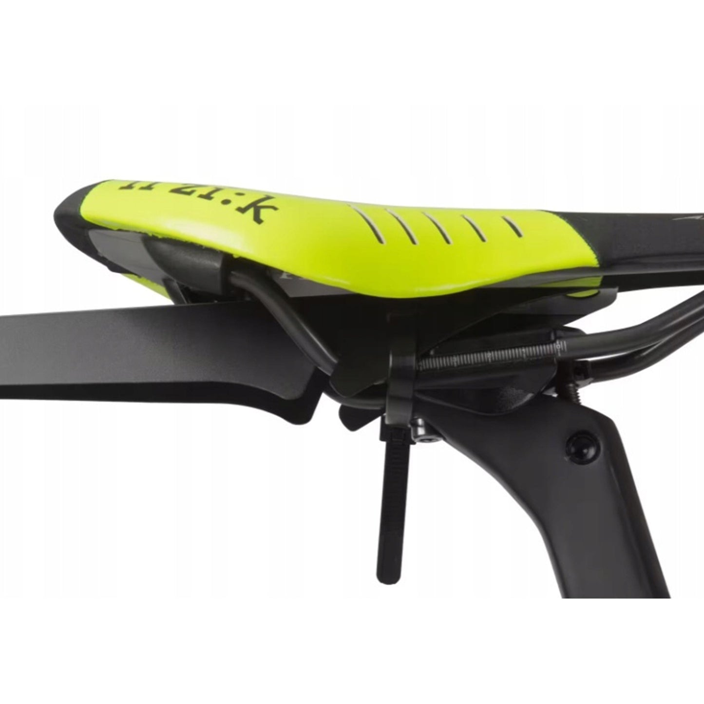 Crivit Road Bike Saddle Mudford