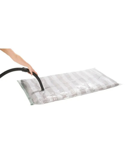 Livarno Home Vacuum Storage Bag Jumbo 73x130cm