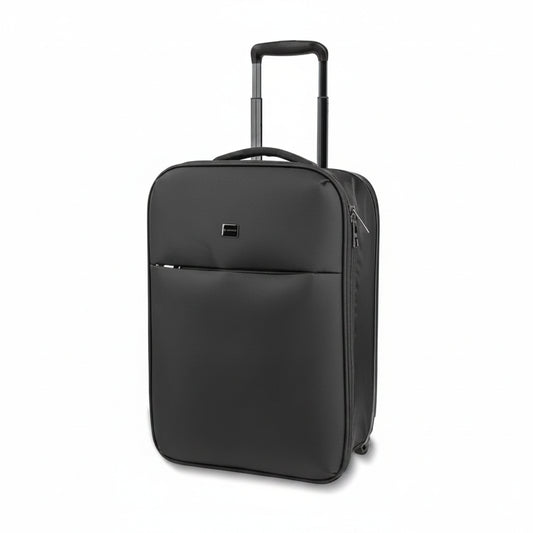 Topmove Foldable Trolley Boardcase 40 L Black