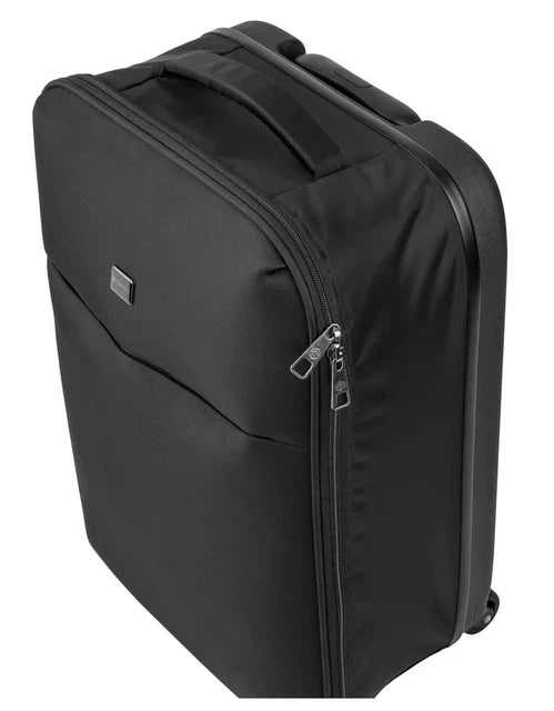 Topmove Foldable Trolley Boardcase 40 L Black