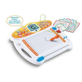 Vtech Magi'ardoise Writing Apprentice Educational Tablet