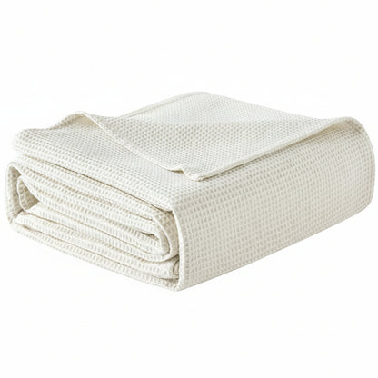 https://www.woltu.eu/media/image/2c/d3/70/Tagesdecke-100-Baumwolle-leichte-Wohndecke-in-Waffeloptik-BWP5032cm-creme1.jpg