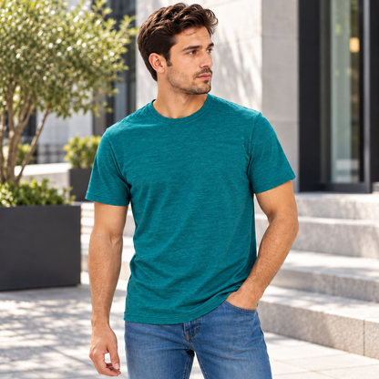 Livergy Men's T-Shirt
