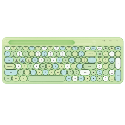 Mofii Wireless 888BT Keyboard Multimedia Quick