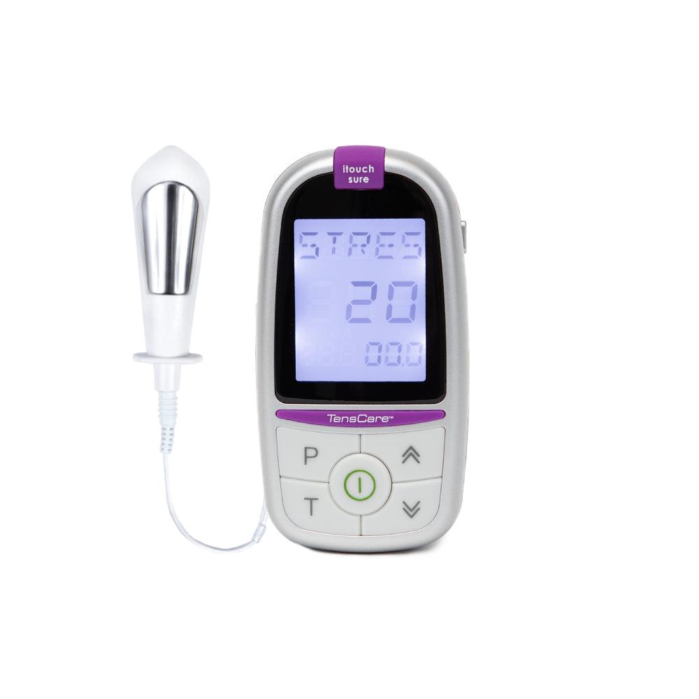 iTouch Sure Pelvic Floor Toner with Adjustable Intensity Probes