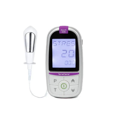 TensCare Ltd iTouch Sure Pelvic Floor Toner with Adjustable Intensity Probes (new without box)