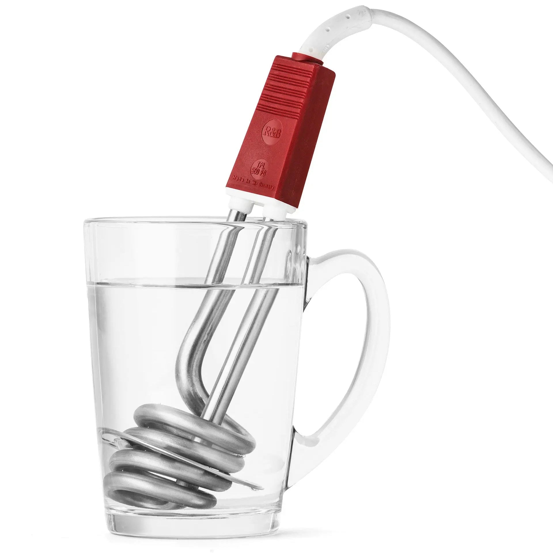 Riviera & Bar TPL350FS Immersion Heater