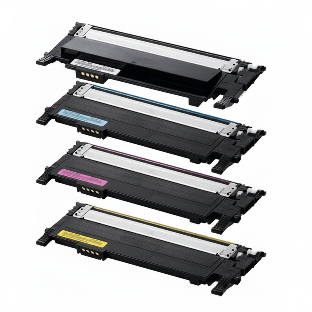 Aigostar 117A W2070A Black Toner Cartridge for HP Color Laser 150a 178nw 179fnw
