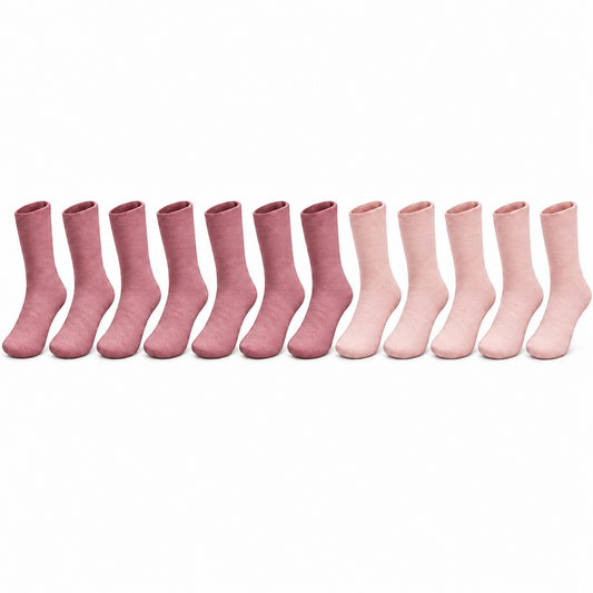 Esmara Women’s Socks – 12 Pairs